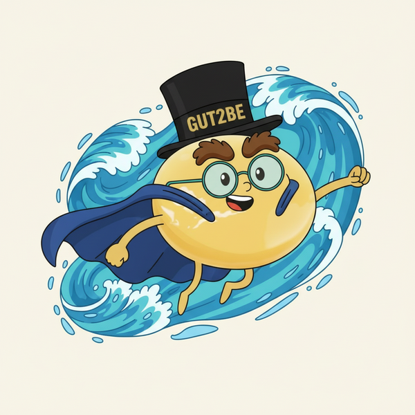 Der Ozean – Blue Spirulina