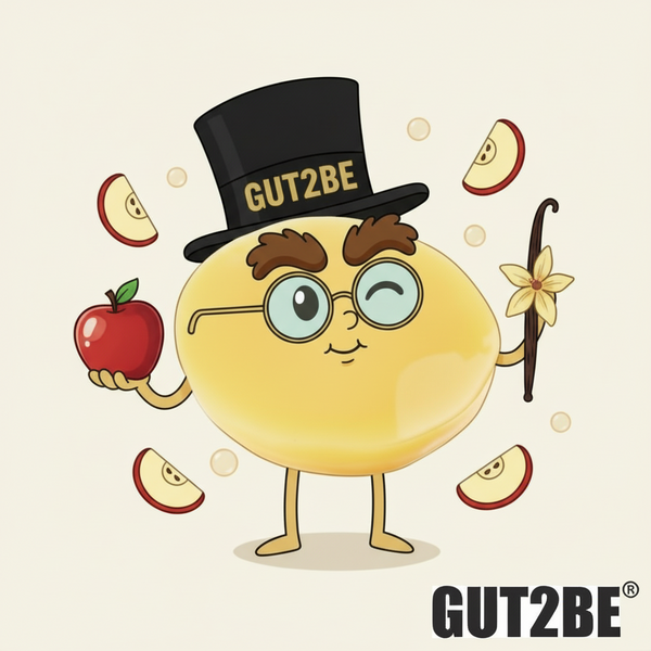 Der Verführerische – Apfel Bourbon Vanille