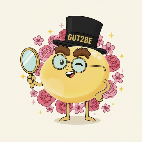 Die Beauty Queen – Collagen