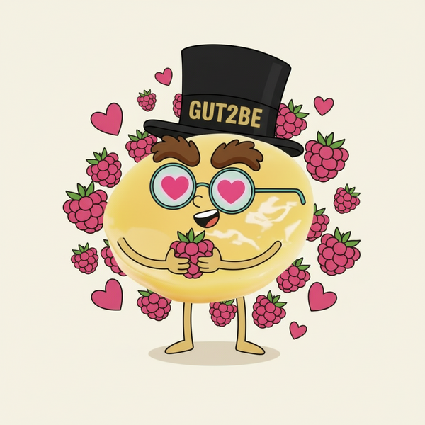 Die Leidenschaft – Himbeere