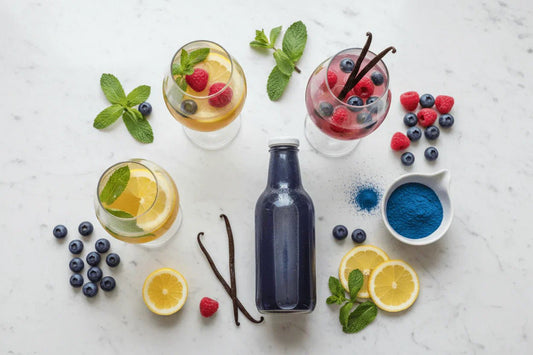 Alternativen zu alkoholischen Getränken: Gesunde und leckere Optionen für jeden Anlass - GUT2BE.DE