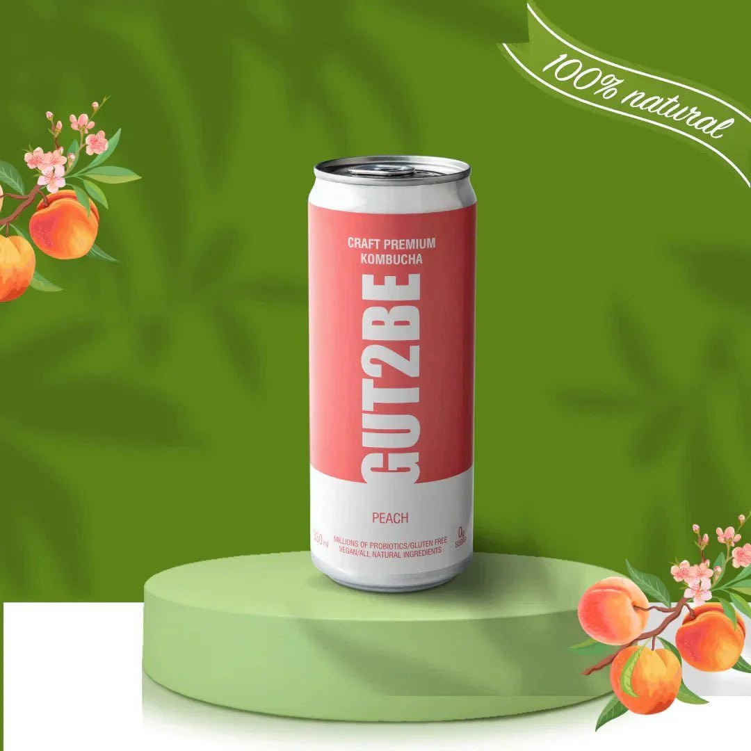 Beschrifte es mit „Gesundes Produkt“! Aber ist es wirklich „gesund“? - GUT2BE.DE