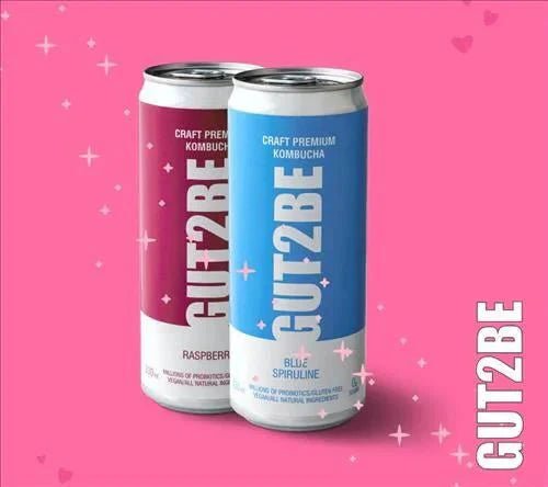 Entdecke mit Hilfe von Kombucha das Geheimnis für gesundes und schönes Haar. - GUT2BE.DE