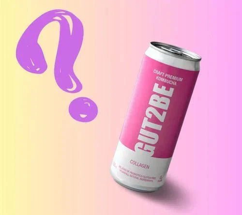 Kann Kombucha bei Diabetes helfen? - GUT2BE.DE