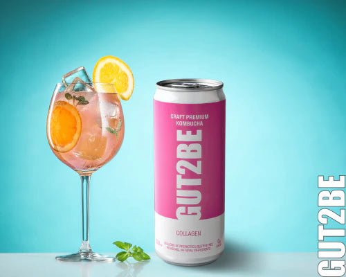 Kombucha- und Blutzuckerspiegel: Was Diabetiker wissen müssen - GUT2BE.DE