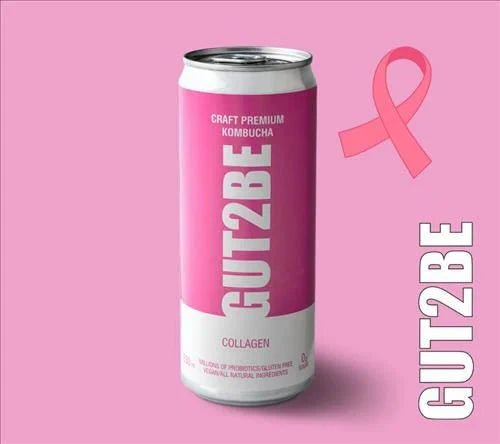 Kombucha und seine Rolle im Kampf gegen Krebs - GUT2BE.DE