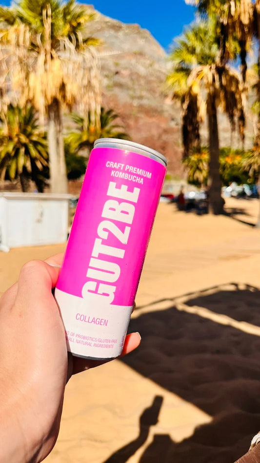 Warum in Ken!? - GUT2BE.DE