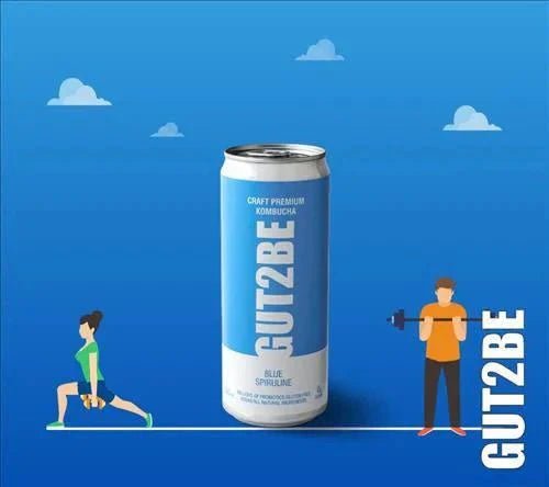 Warum spielt Kombucha eine so wichtige Rolle bei der Gewichtsabnahme? - GUT2BE.DE